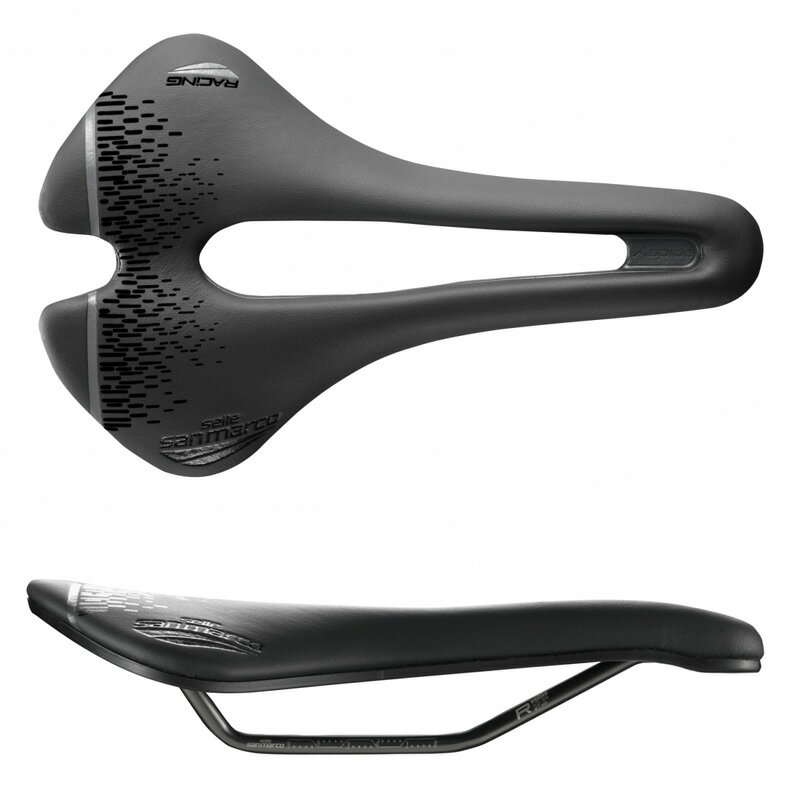 サンマルコ アスピデショート オープンフィット レーシング ワイド サドル セラ Selle San Marco