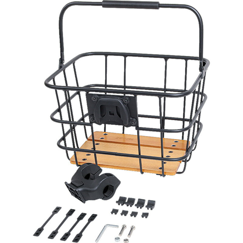 ե Classic Front Basket æ 20L ֥å