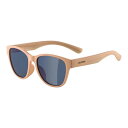 アルピナ FLEXXY COOL KIDS 2 ピーチマット サングラス ALPINA(4)