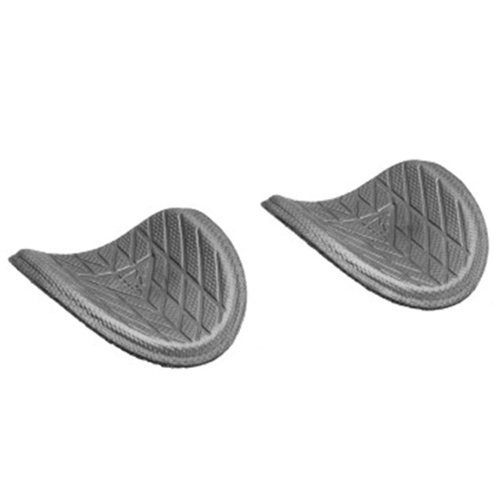 Ergo+/Race+ スペアパッド(パッド厚10mm)商品のカラー・サイズについて商品のカラーはディスプレイの種類等により、実物と異なって見える場合がございます。掲載商品の仕様、ロゴ等のデザインは改良のため、変更される場合がございます。また、メーカーが発表していない寸法や個人的なフィット感についてはお答えいたしかねます。あらかじめご了承ください。沖縄県への送料について 沖縄県への発送に送料無料は適用されません。購入金額に関わらず1,650円（税込）が通常送料に別途加算されます。