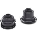 スコープ End-caps disc F QR 100 Race フロント用