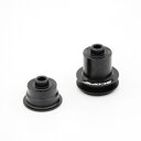 スコープ End-caps rim brake F QR 100 フロント用