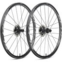 スコープ R3.A Disc TLR SKF HG シマノ用 前後セット ホワイト