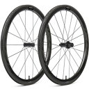 スコープ R4 Rim TLR SKF HG シマノ用 前後セット ブラック