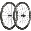 スコープ R4 Rim TLR SKF HG シマノ用 前後セット ホワイト