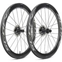 スコープ R5.A Disc TLR SKF HG シマノ用 前後セット ホワイト