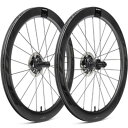 スコープ R5.A Disc TLR SKF UD カンパニョーロ用 前後セット ブラック