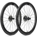 スコープ R5 Disc TLR SKF UD カンパニョーロ用 前後セット ブラック