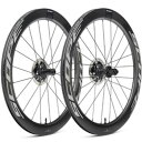 スコープ R5 Disc TLR SKF UD カンパニョーロ用 前後セット ホワイト