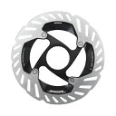 【即納】シマノ RT-CL900 140mm センターロック ナロータイプ 付属ロックリング:内セレーションタイプ