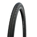 シュワルベ デルタクルーザープラス 700×28C(622) ブラックリフレックス ワイヤー (SW-11101075.01)