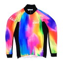セブンイタリア Designers LS Jersey フラッシュ