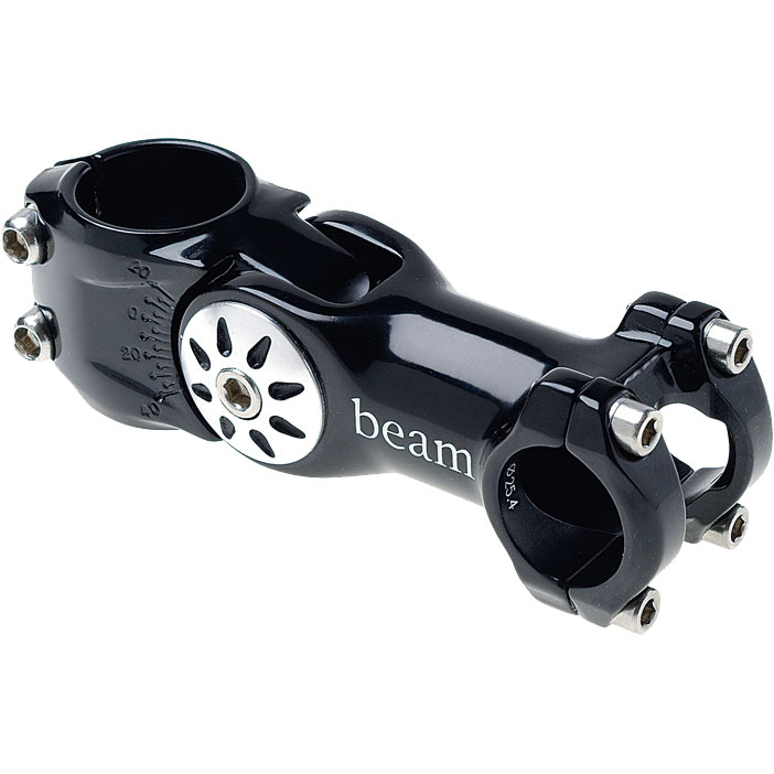 ビーム XOMアジャスト ステム 角度可変モデルの紹介画像2