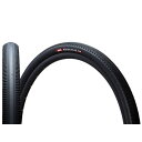 IRC BOKEN PLUS TLR 700×42C チューブレスレディ フォルダブル