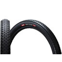 IRC GEO CLAW TLR 29×2.20 チューブレスレディ フォルダブル