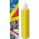 石原薬品(ユニコン) カークリーム 400ml