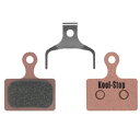 クールストップ KS-D625S Sintered Copper シマノ用