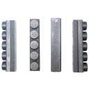 クールストップ KS-MRTB MAFAC タンデム ブラック (4pcs) マファック用 オールラウンドタイプ