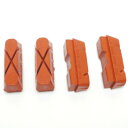 クールストップ KS-WXSA WEINMANN X サーモン (4pcs) ワインマン用 ウェットコンディション用強力タイプ
