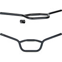アデプト オーバーハングバー バークランプ径:25.4/31.8mm