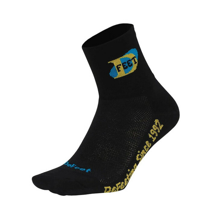 ディフィート AI 3 OG D-Logo ブラック