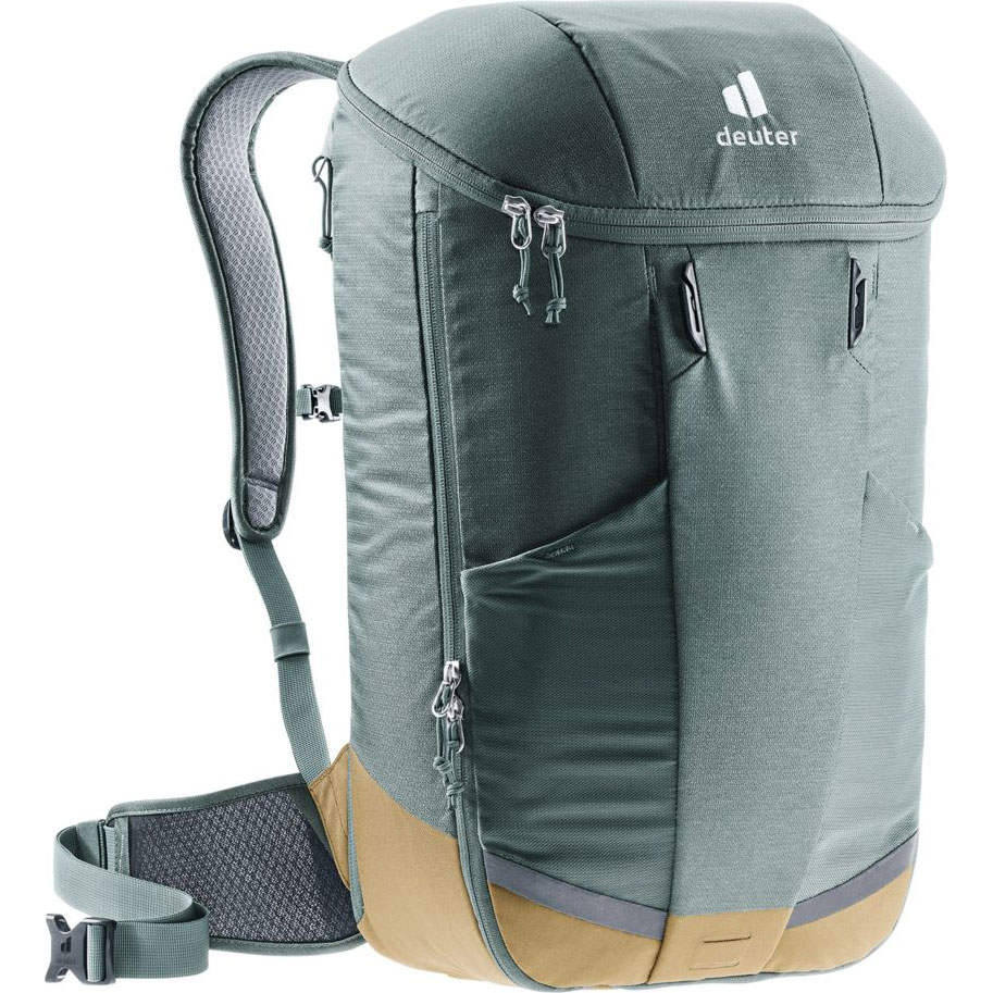 ドイター ロツオールト ティールxクレイ 25+5L DEUTER 1