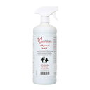 EFFETTO-MARIPOSA ALLPINE LIGHT フレームクリーナー 1000ml
