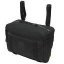 【即納】ジャックウルフスキン JP 2WAY HANDLE BAG ブラック