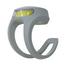 ノグ FROG V3 FRONT アビスグレー フロントライト USB充電 knog