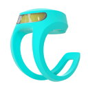 ノグ FROG V3 FRONT オーサムアクアマリン フロントライト USB充電 knog