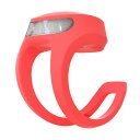 ノグ FROG V3 REAR テキーラサンライズ テールライト USB充電 knog
