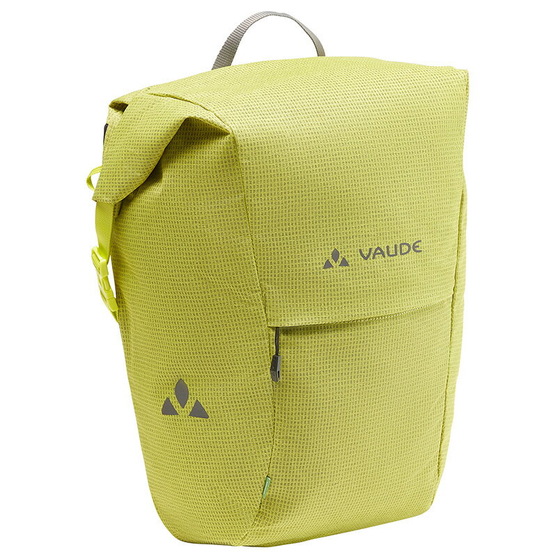 ファウデ Road Master Roll-It Luminum ブライトグリーン VAUDE