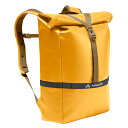 ファウデ Mineo Backpack 23 バーントイエロー VAUDE