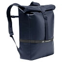 ファウデ Mineo Backpack 23 エクリプス VAUDE