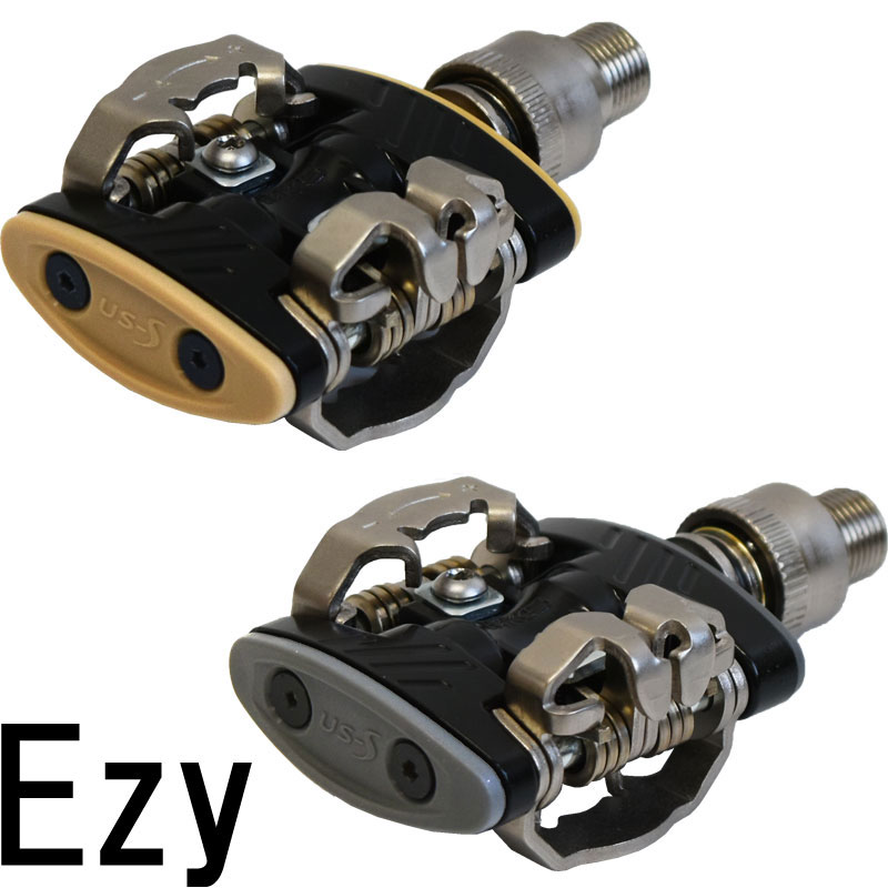 ダボス US-S Ezy 両面ビンディングペ�
