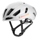 リマール AIR ATLAS イリデセントホワイト ヘルメット LIMAR