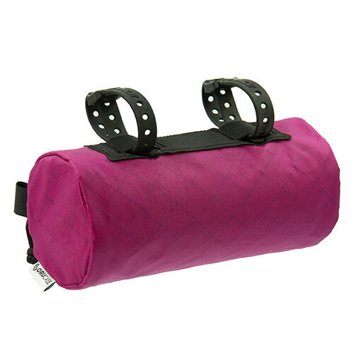 オルケース スマグラー フューシャ ハンドルバーバッグ Orucase