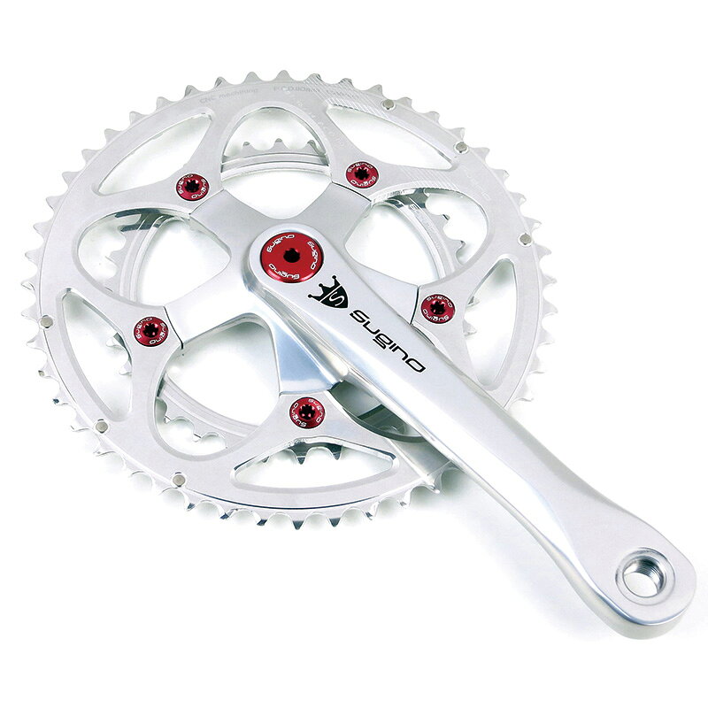 スギノ CNS Alloy Dust Cap