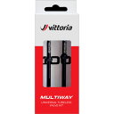 ビットリア vittoria Multiway Tubeless Valve 2本入り 60mm