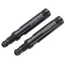 【M便】XON(エックスオン) XVC-08 バルブエクステンダー 30mm 2本入り