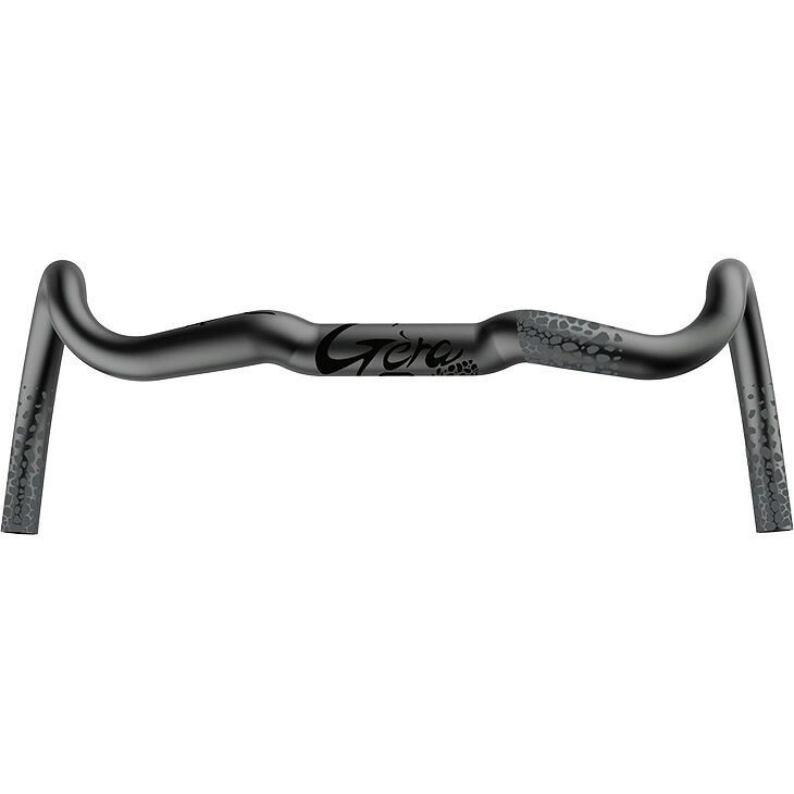 デダ GERA アロイ(アルミ)バー バークランプ径：31.7mm ドロップハンドル