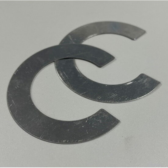 ǥ DCR MICROSHIMS steel(2pcs)