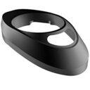 デダ TOP COVER ADAPTER 1 for VINCI DCR TREK
