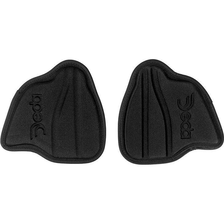 Jet armrest パッドキット素材：Lycra+foam重量：30g付属品：面ファスナーシール、3Kカーボン調ステッカー商品のカラー・サイズについて商品のカラーはディスプレイの種類等により、実物と異なって見える場合がございます。掲載商品の仕様、ロゴ等のデザインは改良のため、変更される場合がございます。また、メーカーが発表していない寸法や個人的なフィット感についてはお答えいたしかねます。あらかじめご了承ください。沖縄県への送料について 沖縄県への発送に送料無料は適用されません。購入金額に関わらず1,650円（税込）が通常送料に別途加算されます。