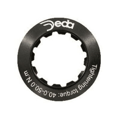デダ CENTER-LOCK LOCKRING