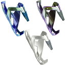 エリート Custom Race PLUS SHINY ボトルケージ ELITE