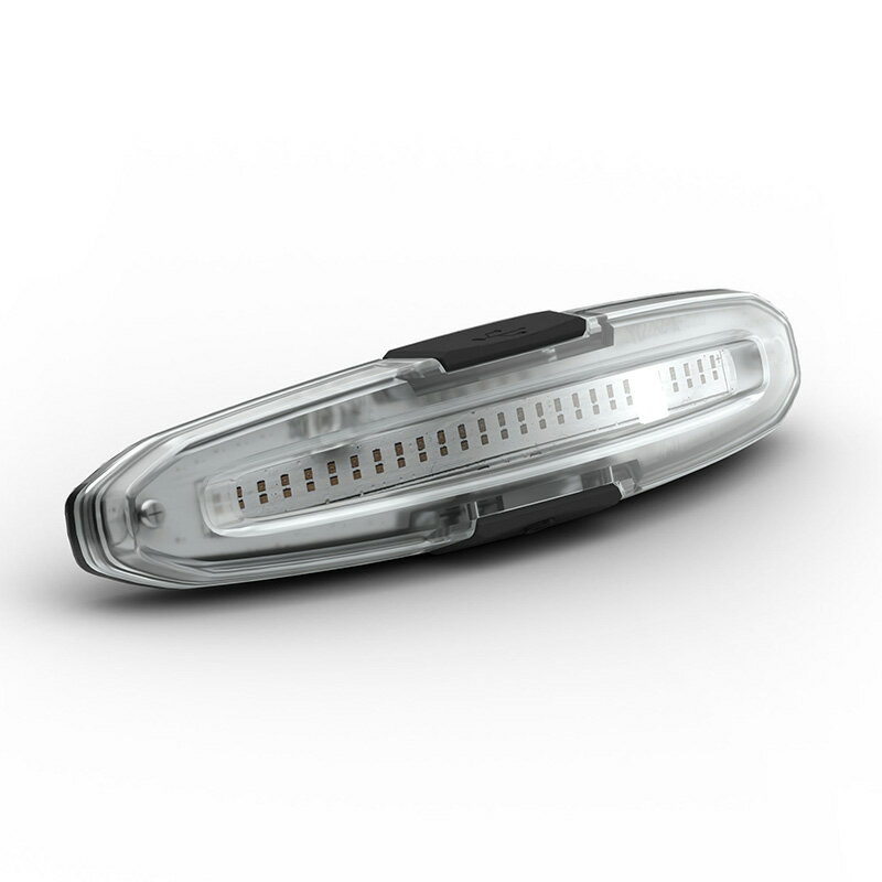 メット MAGNETIC USB LED LIGHT クリア USB充電