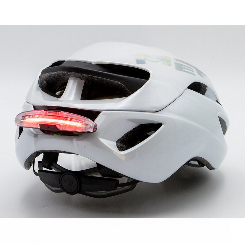 メット MAGNETIC USB LED LIGHT クリア USB充電