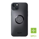 SPコネクト(SP CONNECT) SPC+ フォンケース iPhone 14 Plus