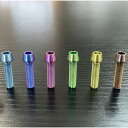 ベータチタニウム テーパーキャップ 5×20